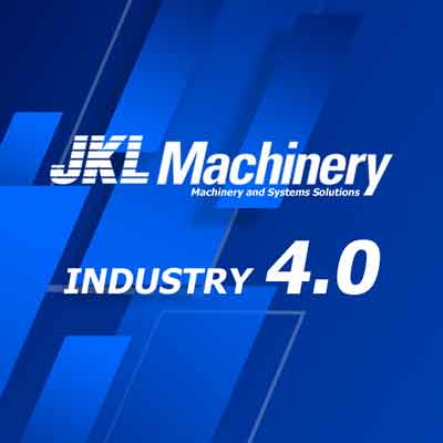 JKL MACHINERY AND INDUSTRY 4.0