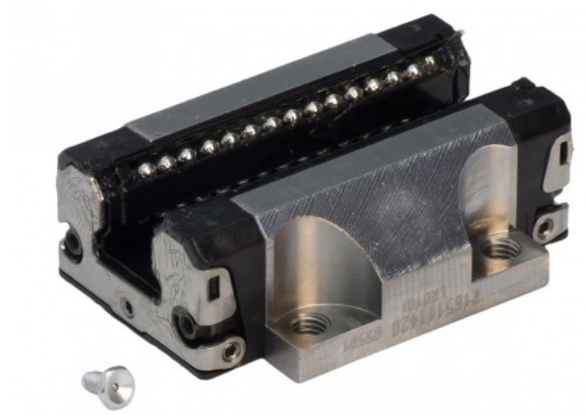 00B2004826D Linear Bearing