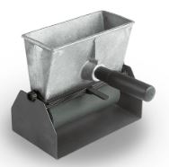 Pizzi Hand Held Glue Spreader 0180G