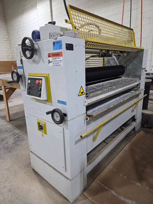 used Osama S4R Glue Spreader