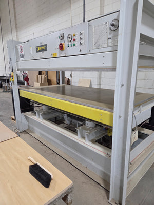 Used Joos HP90