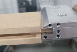 Pizzi Cope Nozzle 9929