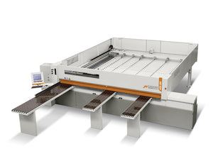 AXO Panel Sizing Systems