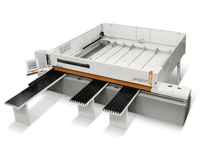 AXO Panel Sizing Systems