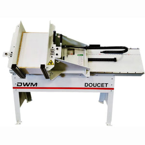 Doucet DWM Drawer Master Assembly Clamp