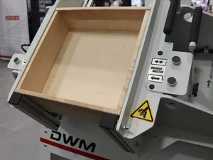 Doucet DWM Drawer Master Assembly Clamp