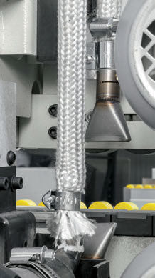 Flexa 53 Automatic Edgebander