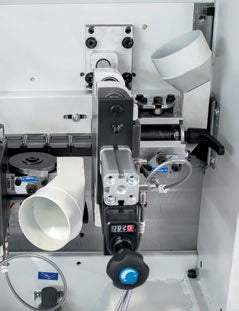 Flexa 53 Automatic Edgebander