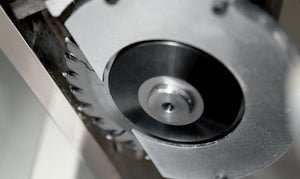 Flexa 53 Automatic Edgebander