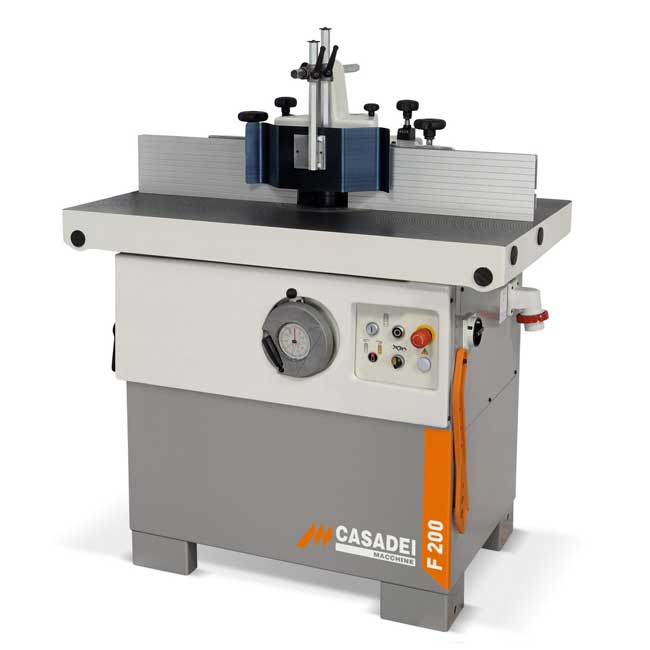 Casadei F 200 Spindle Moulder