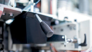 Flexa 53 Automatic Edgebander