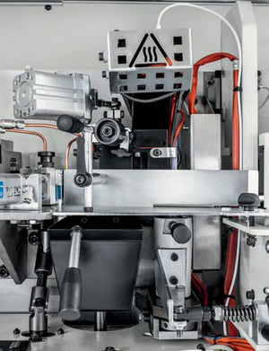 Flexa 43 Automatic Edgebander