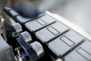 Flexa 53 Automatic Edgebander