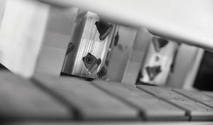 Flexa 53 Automatic Edgebander