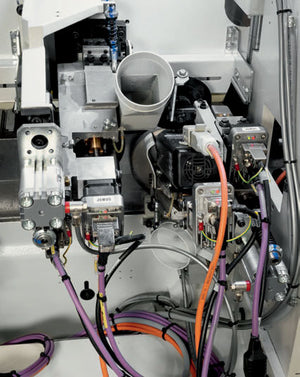 Flexa 53 Automatic Edgebander