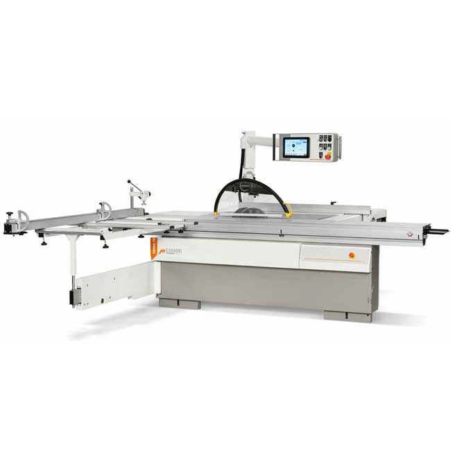 Casadei Xenia 70 Sliding Table Saw