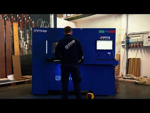 Vitap Kairos CNC Machining Center