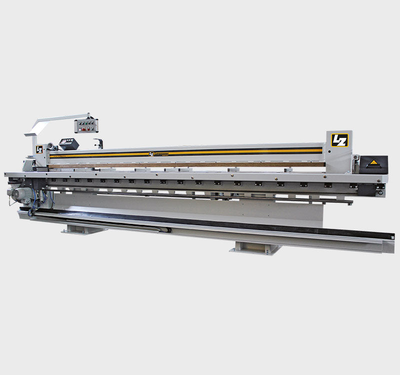 Langzauner LZ5-2E Veneer Saw