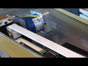 RAZORGAGE ST-A AUTOMATIC SAW MEASRUING SYSTEM