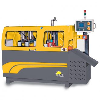 PMI-610 A-TYPE FULLY AUTOMATIC UPCUT SAW