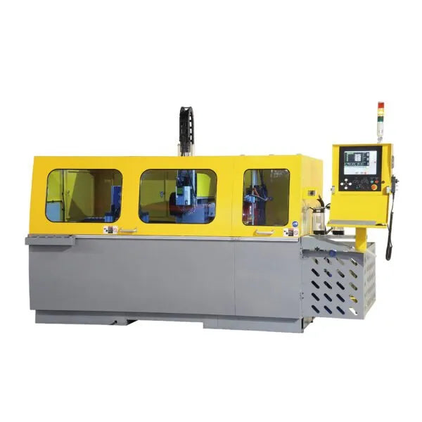 PMI-CNC-18 MDS MACHINING AND SAW CENTER